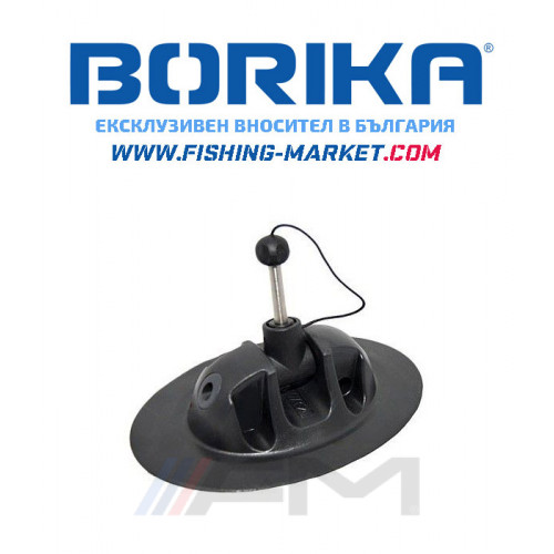 BORIKA - Ключ за монтаж на гребло върху надуваема лодка